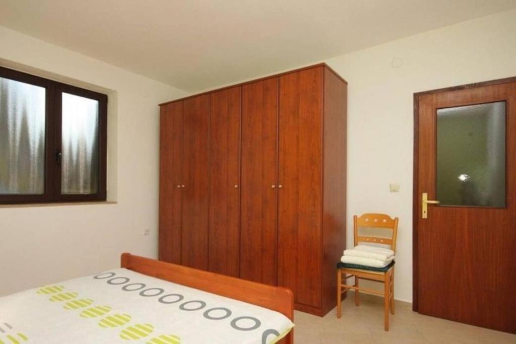 Murin Delfin Umag Exterior photo