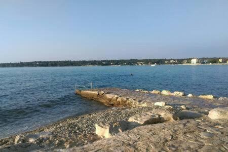 Murin Delfin Umag Exterior photo