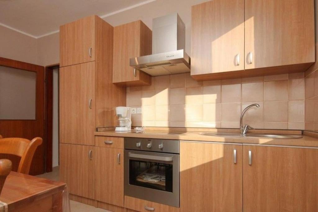 Murin Delfin Umag Exterior photo