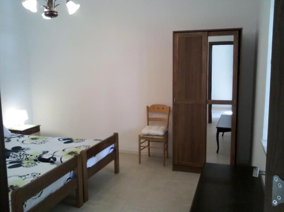 Murin Delfin Umag Exterior photo